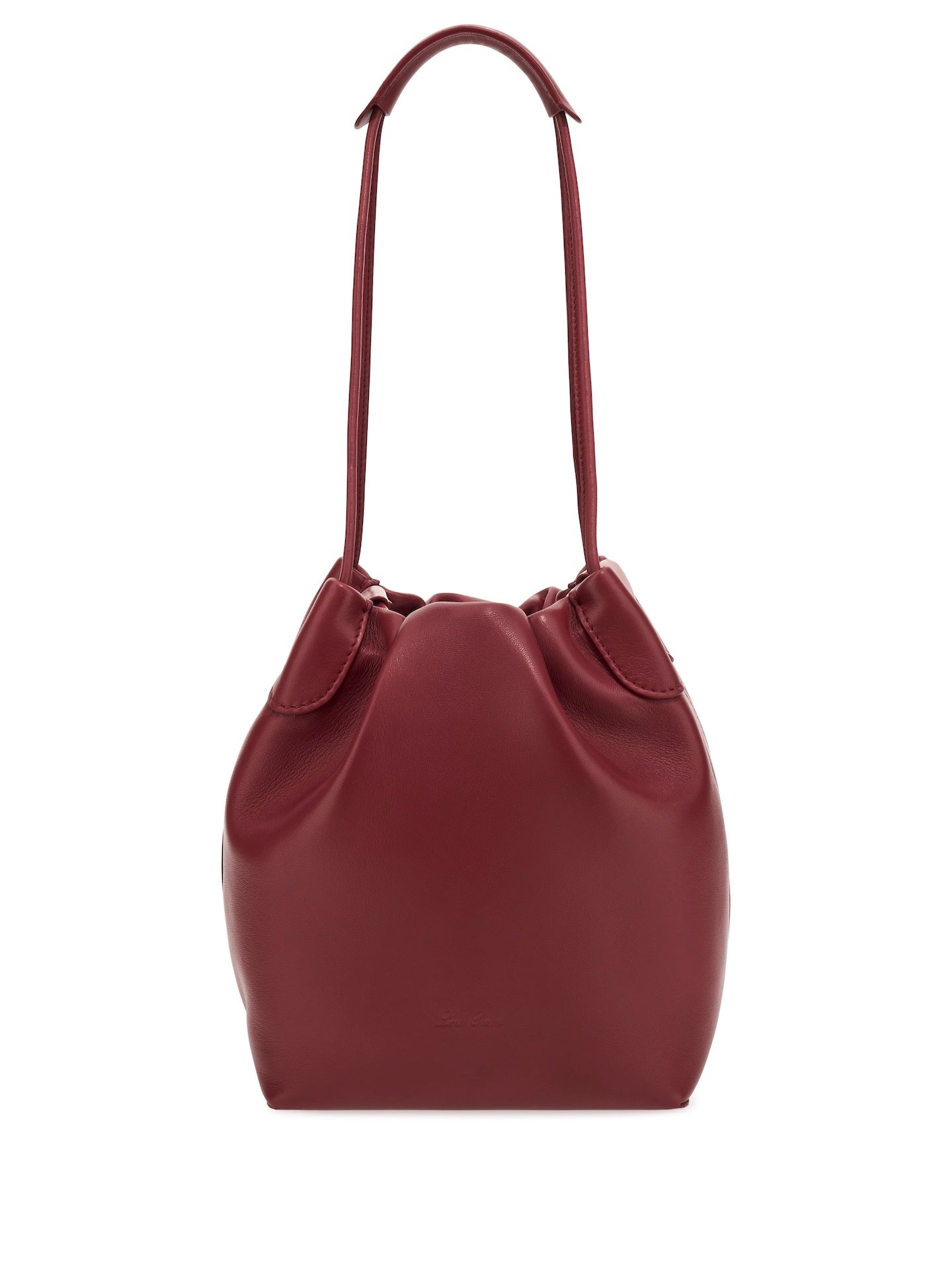 ロロ・ピアーナの新作《ベイル・ソフティ・バッグ》 | ロロ・ピアーナ