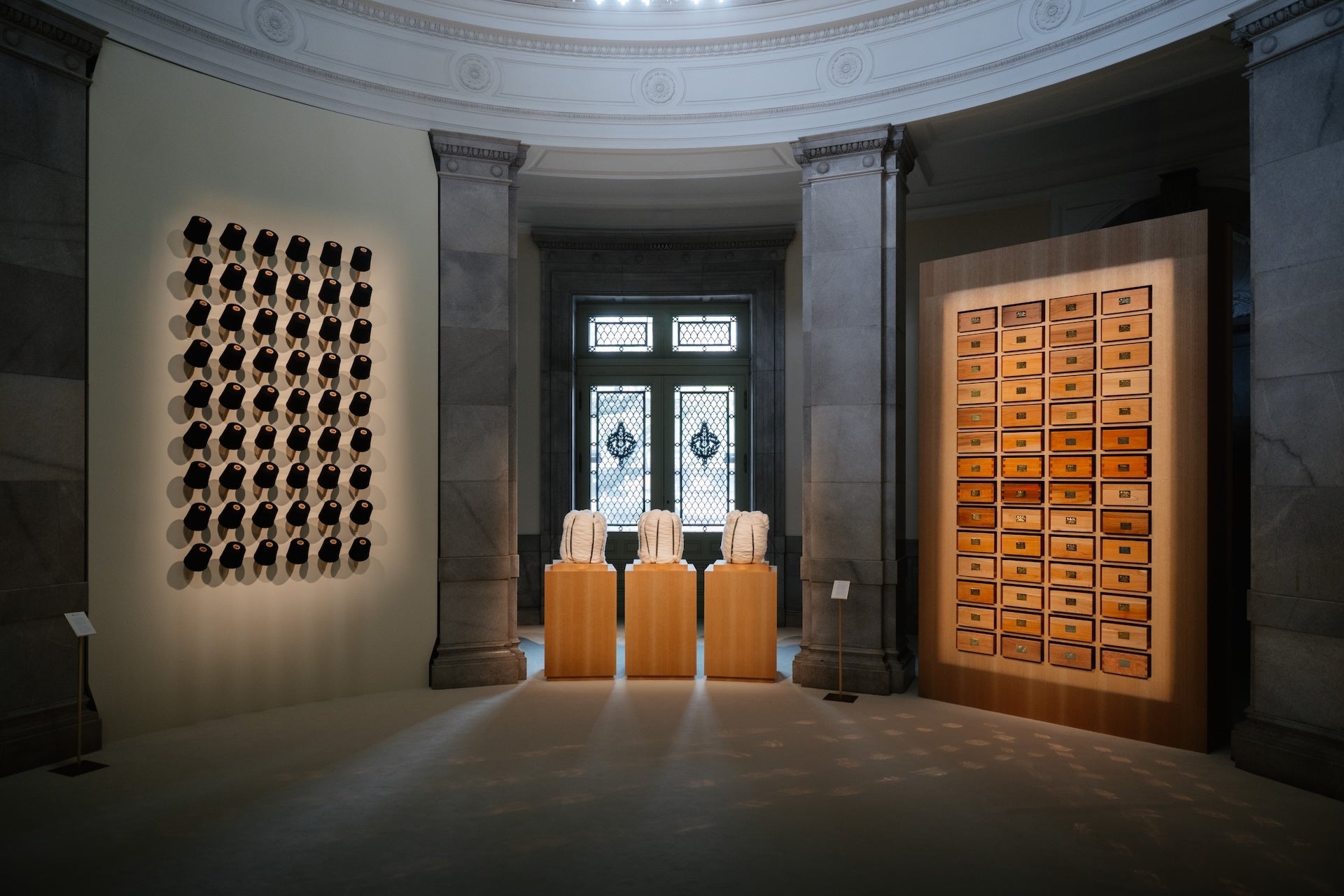 ロロ・ピアーナ：2025年 レコード・ベイル賞の受賞者を発表