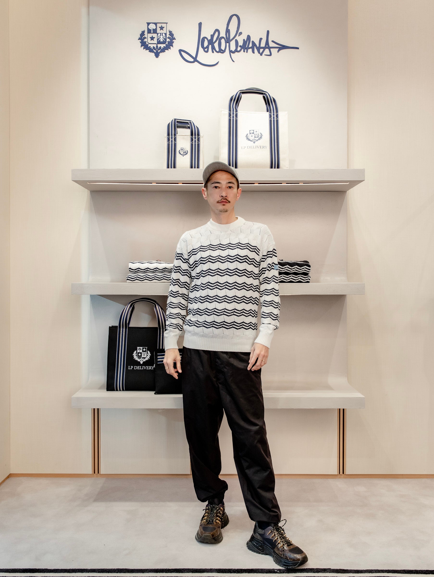 窪塚洋介（俳優）