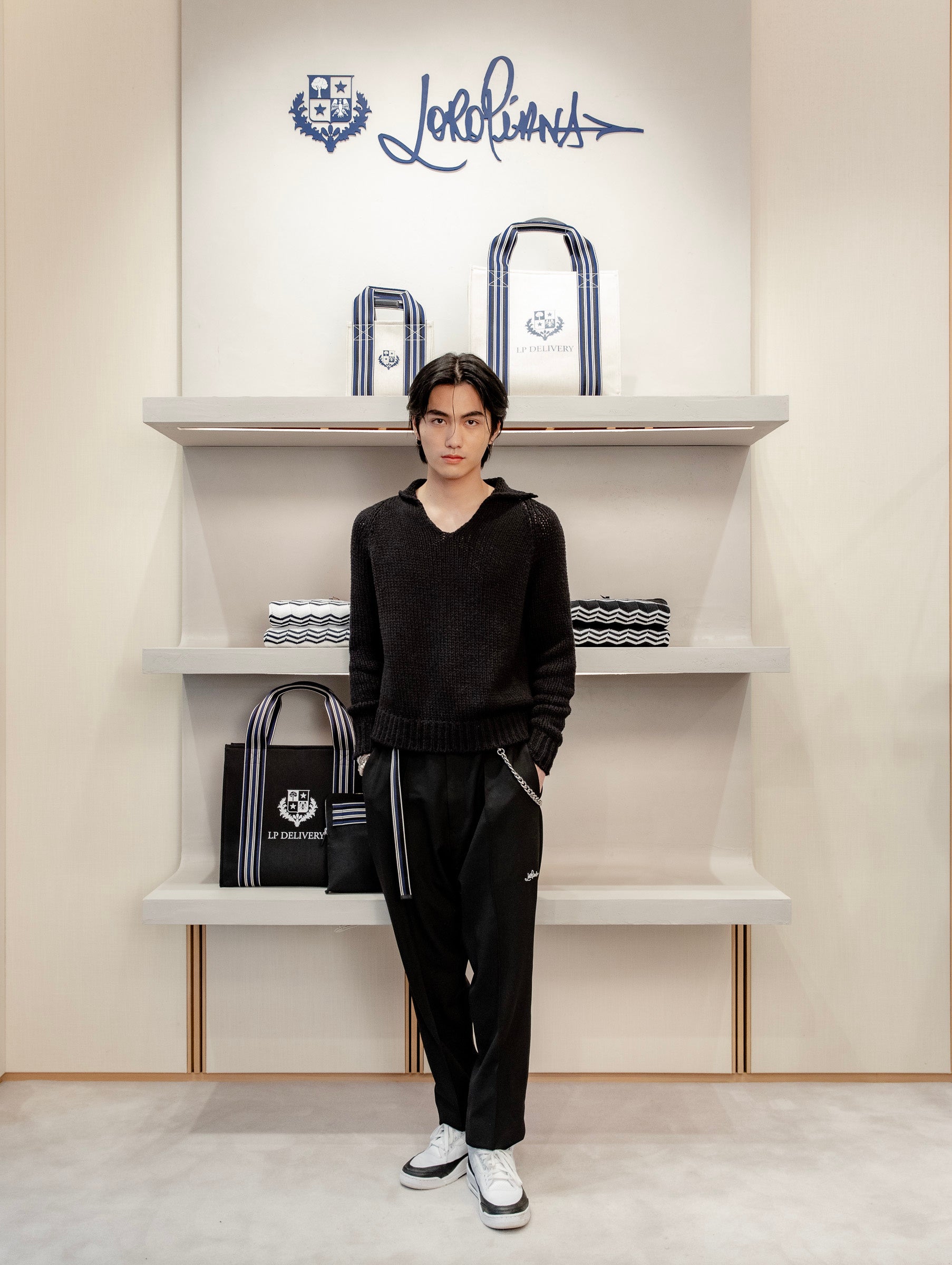 大平修蔵（俳優・モデル）