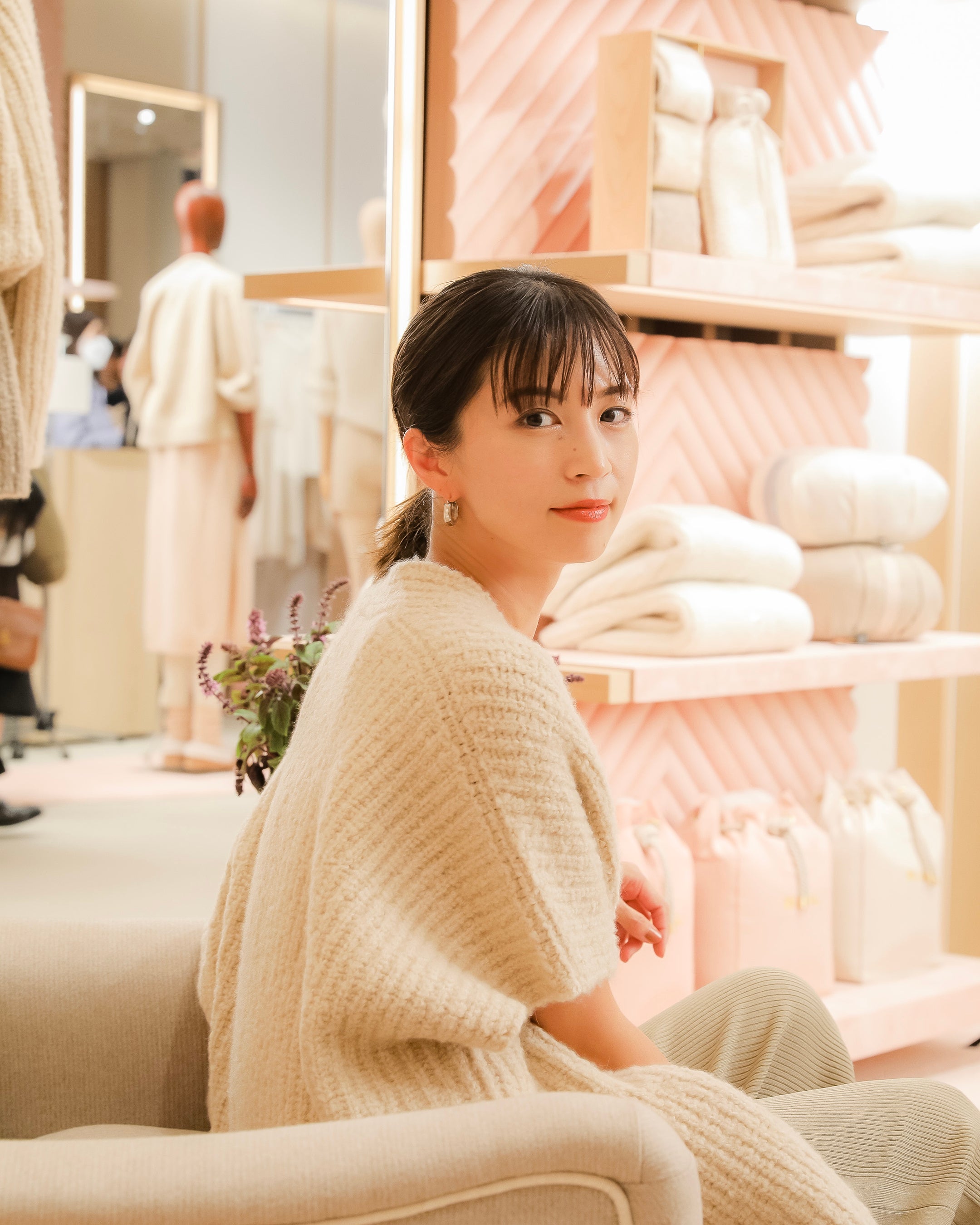 安田美沙子 (タレント)