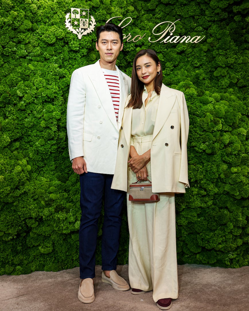 ヒョンビン・滝沢眞規子