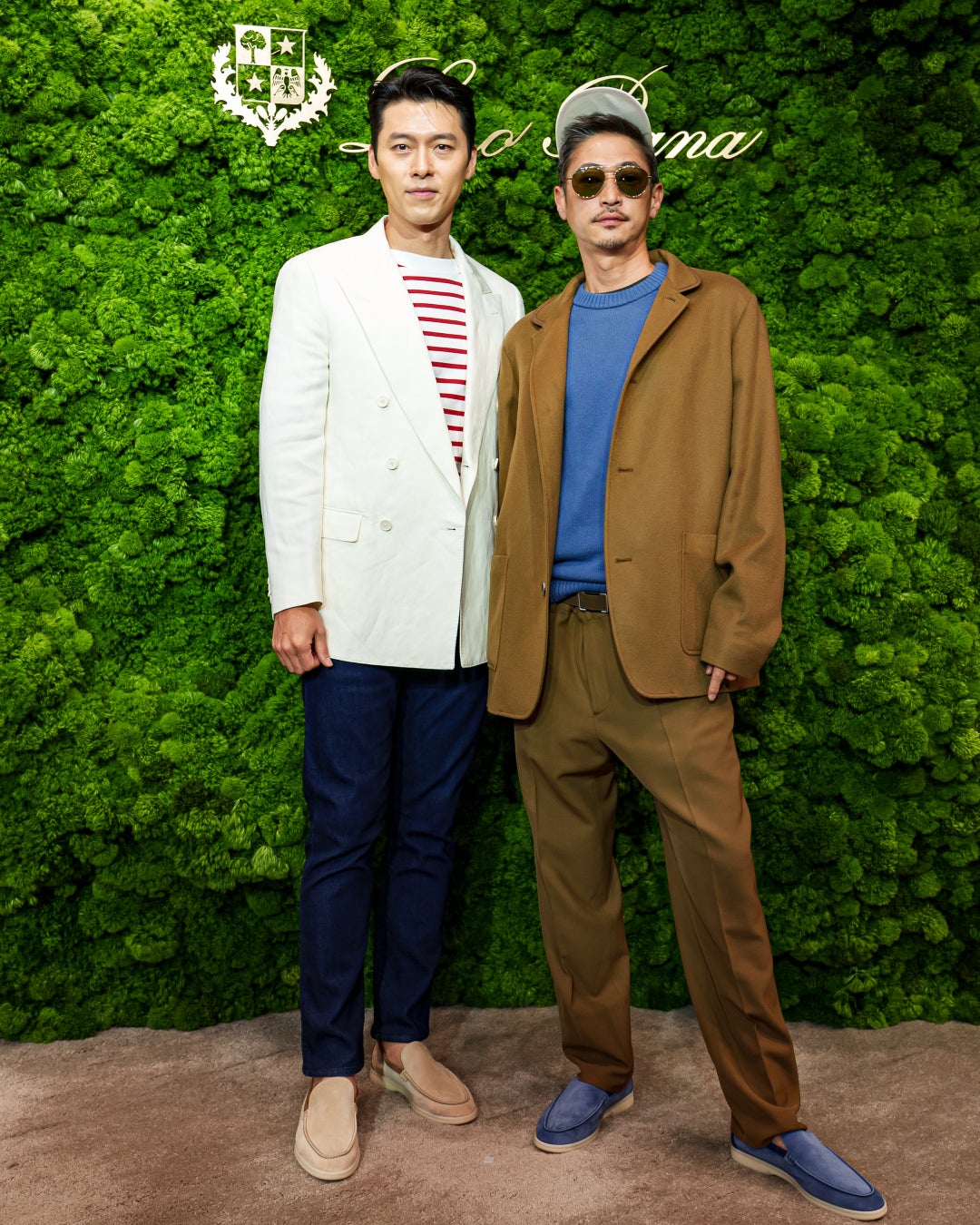 ヒョンビン・窪塚洋介