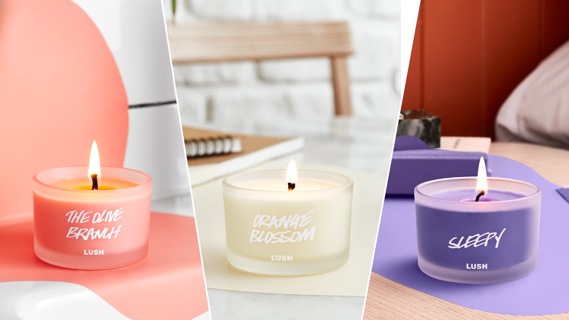 ラッシュの人気の香りを採用したキャンドルが定番商品として初登場 植物由来のヴィーガンキャンドル 3種類を10月14日 金 より発売 ラッシュジャパン合同会社のプレスリリース ラッシュの人気の香りを採用したキャンドルが定番商品として初登場 植物由来のヴィーガンキャンドル 3種類を10月14日 金 より発売 ラッシュジャパン合同会社のプレスリリース