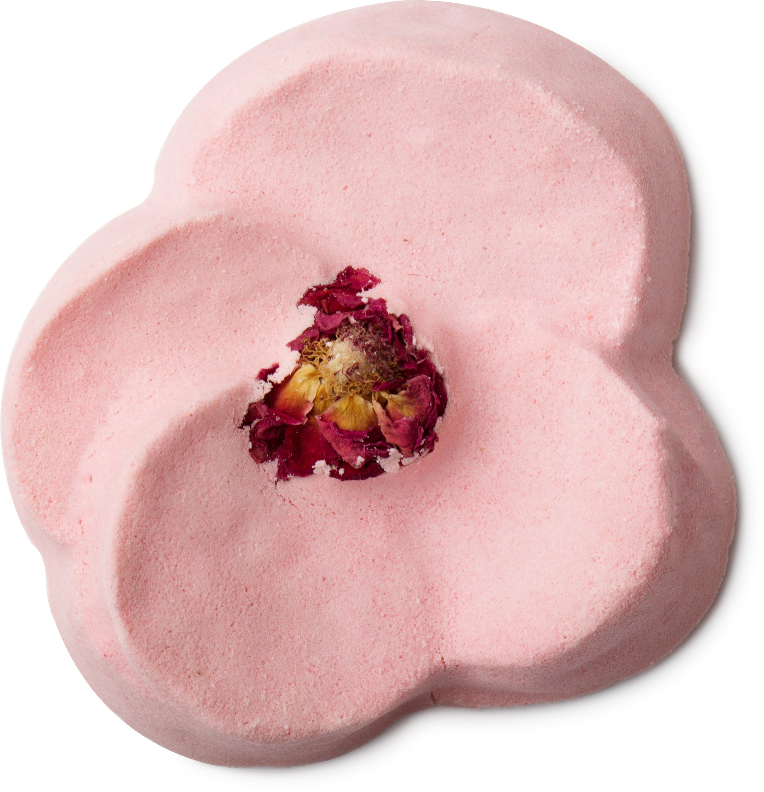 ラブリーボム  （バスボム）