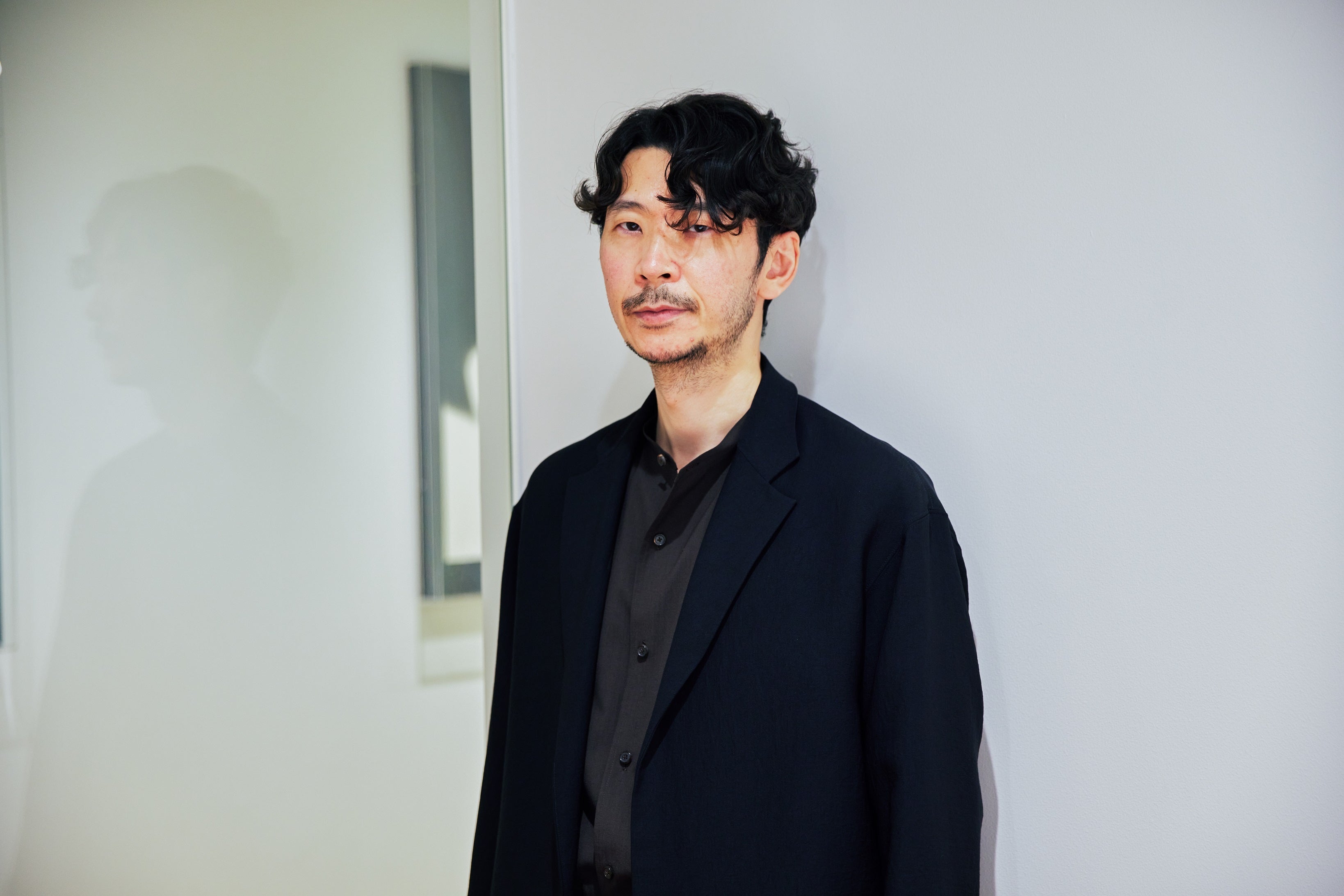 菅原敏 ©Kousuke Matsuki