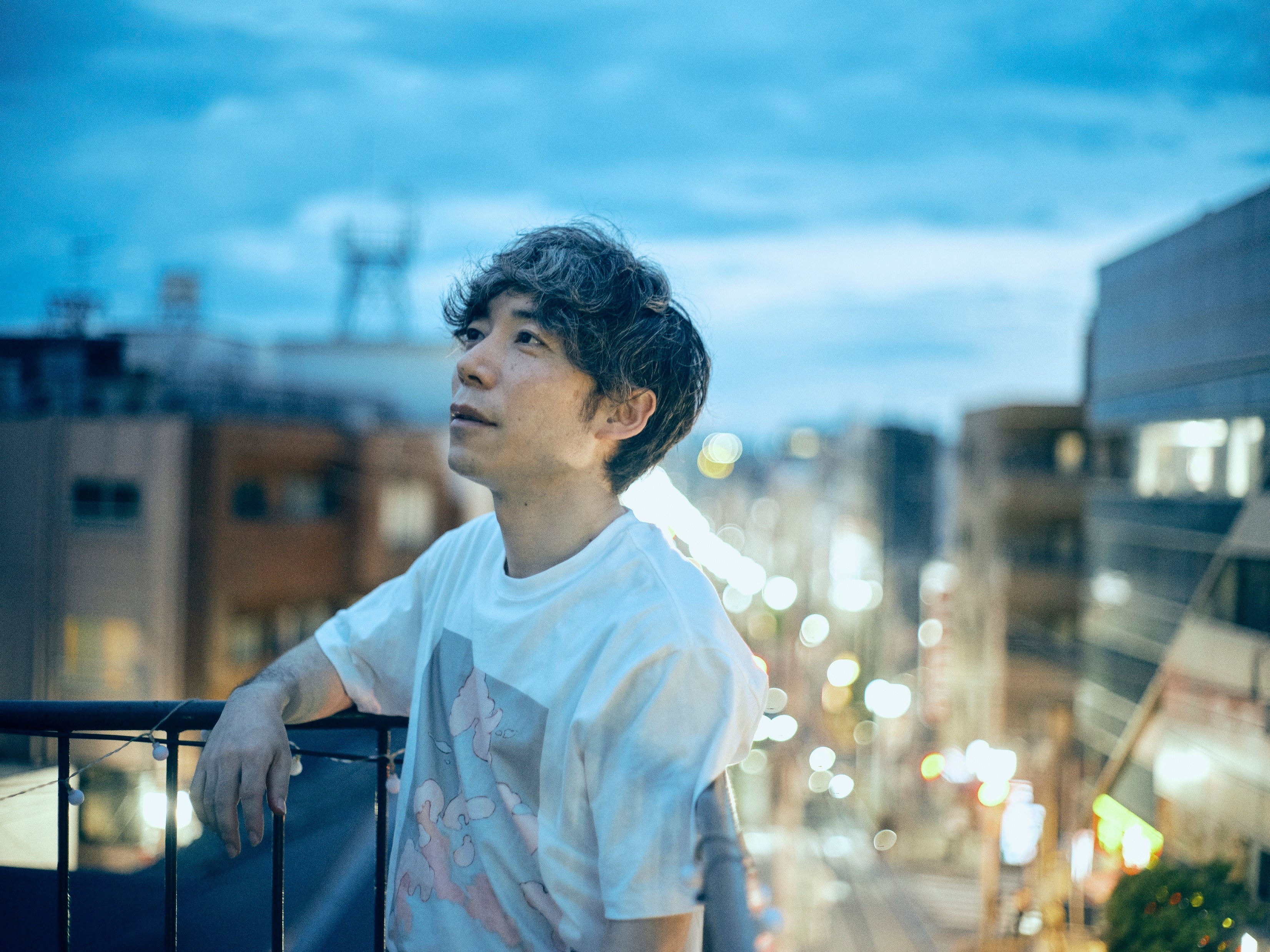 熊谷充紘 ©️tsukao