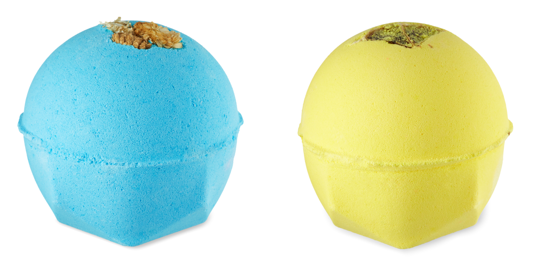 ほぼ半額近！LUSH☆バスボム10個セット(15910円相当) LUSHのフレッシュセール！ 新年1/2から40パーセントオフのセール