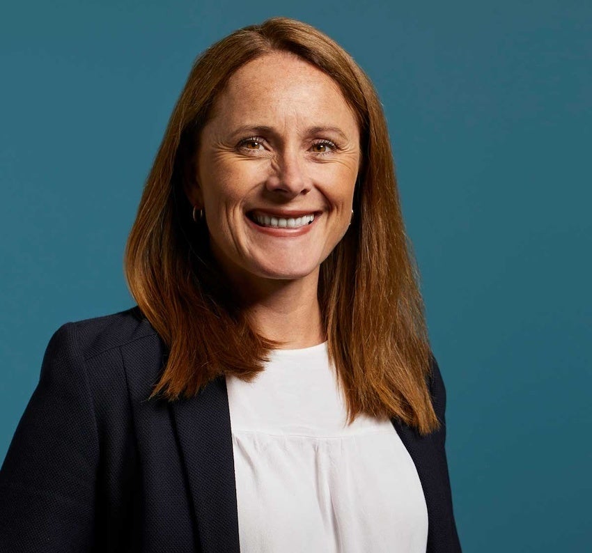 ※画像はエミュレート社のローナ・イワート博士