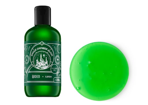Wicked x Lush>オズを称えよ!来春公開の映画『ウィキッド ふたりの Wicked x Lush>オズを称えよ!来春公開の映画『ウィキッド ふたりの