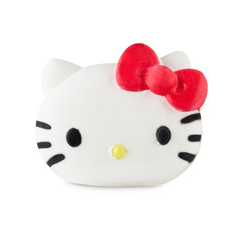 全4種類 4個セットLUSH サンリオ キティクロミマイメロシナモ ラッシュ 6160-638-