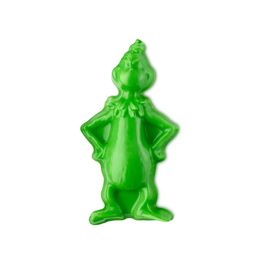 グリンチがラッシュをターゲットに!<LUSH X The GRINCH>限定コラボ全5種が10月22日発売