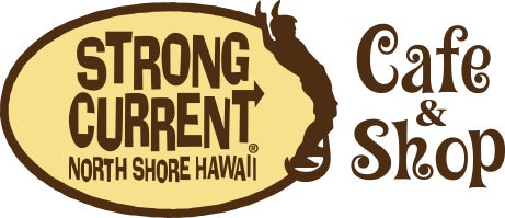 STRONG CURRENT Café&Shop
