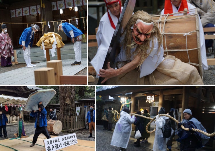 【宮崎】昨年の様子　2022年12月