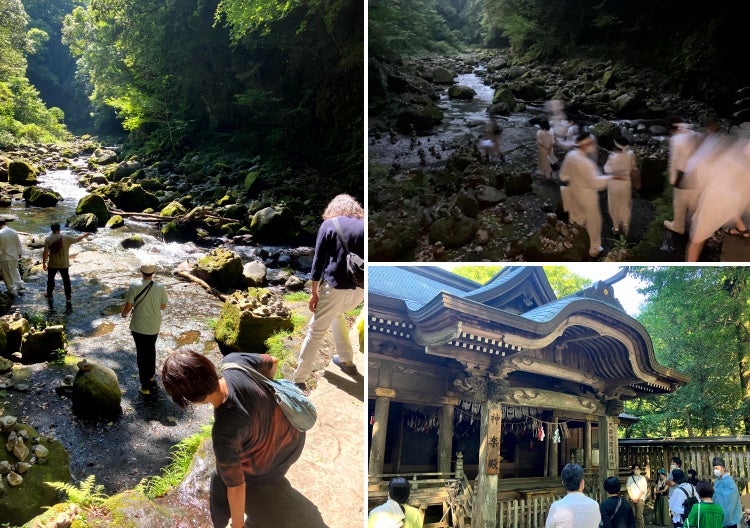 【宮崎】昨年の様子　2022年8月