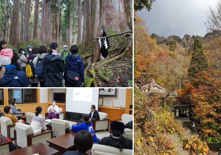 【長野】2022年10月の様子