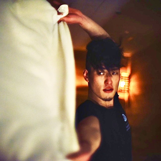 オカミチオ さん