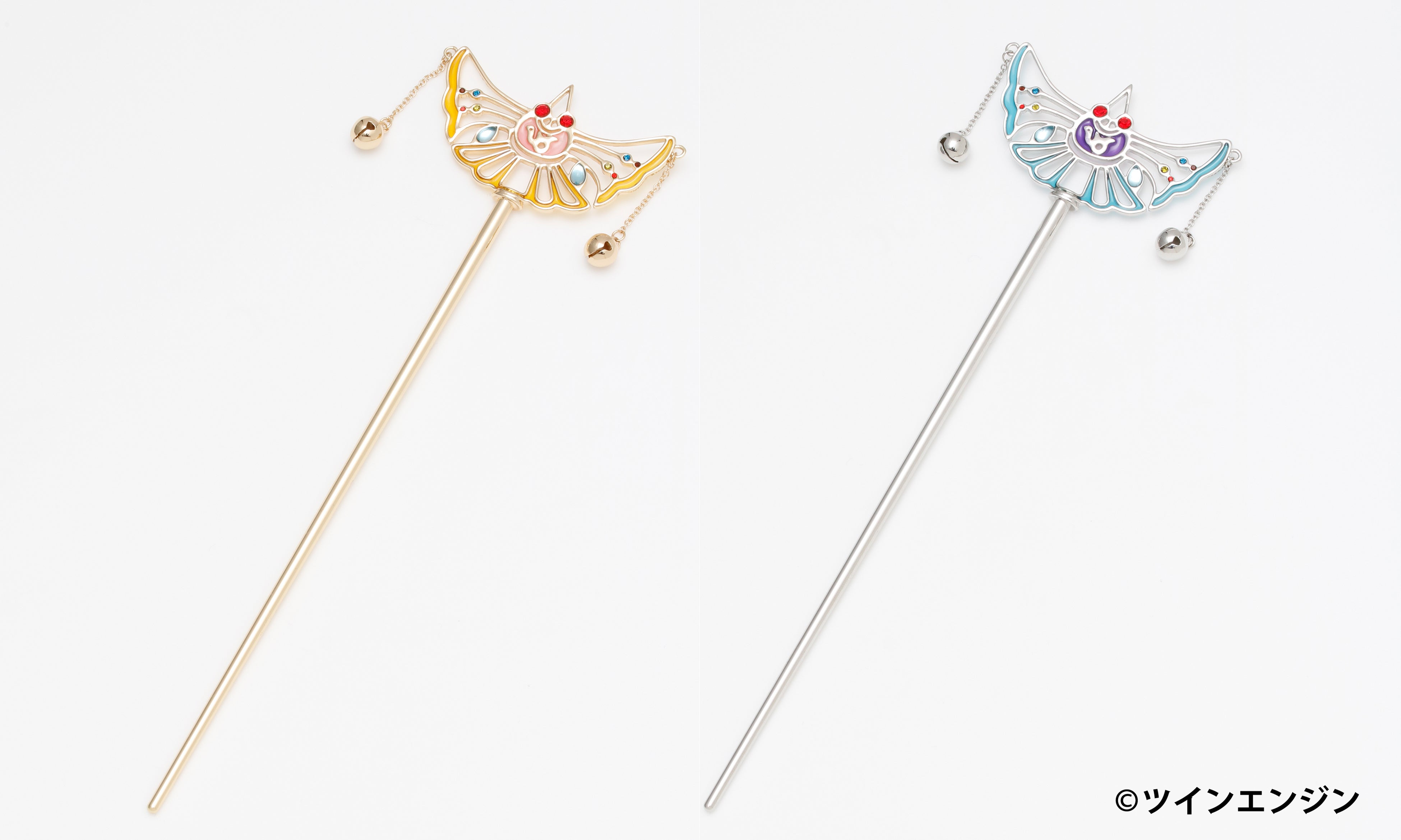 天秤かんざし《カヤ×モノノ怪コラボ》 ￥4,180