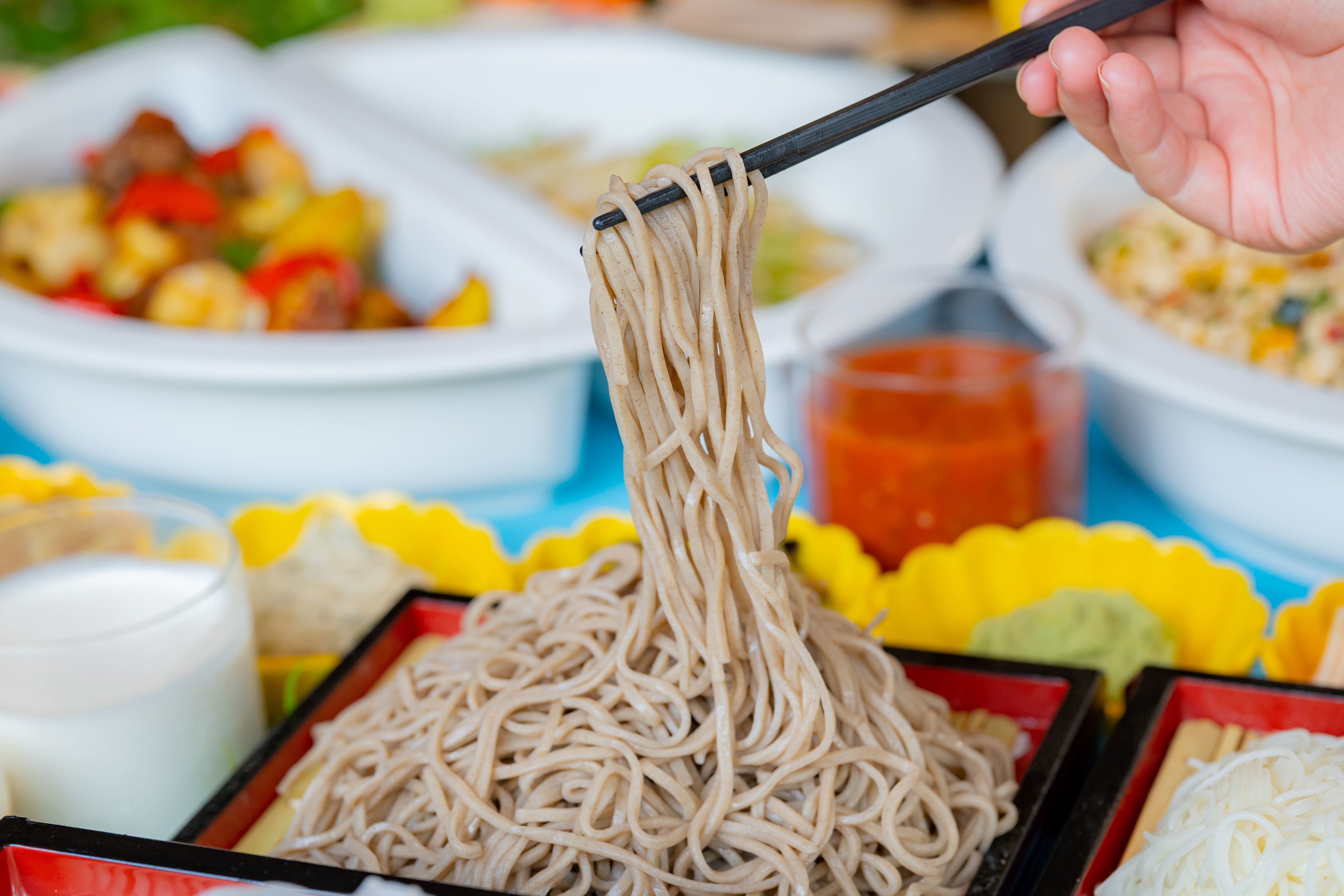 サマーブッフェ 2022