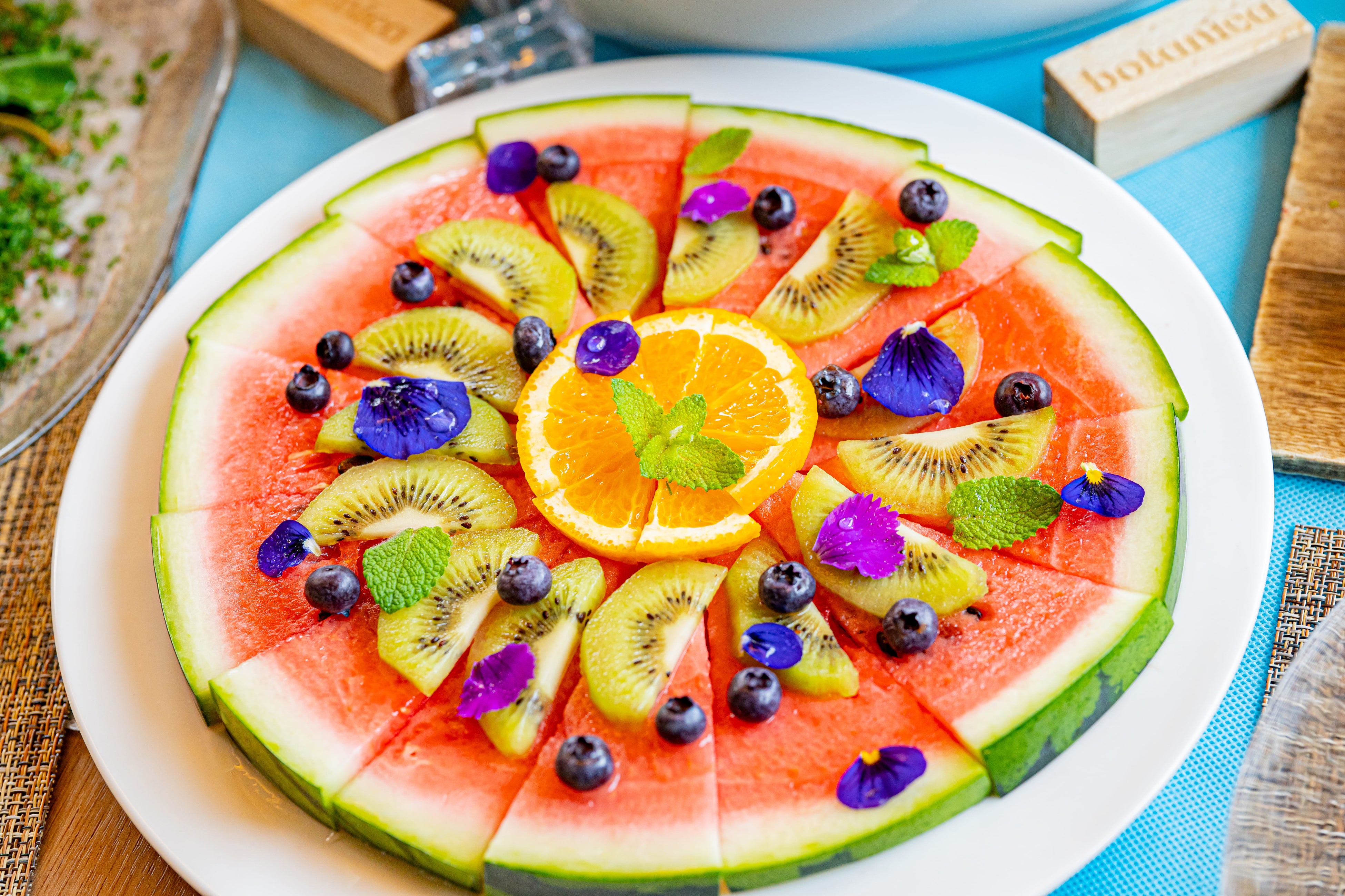 サマーブッフェ 2022（イメージ）