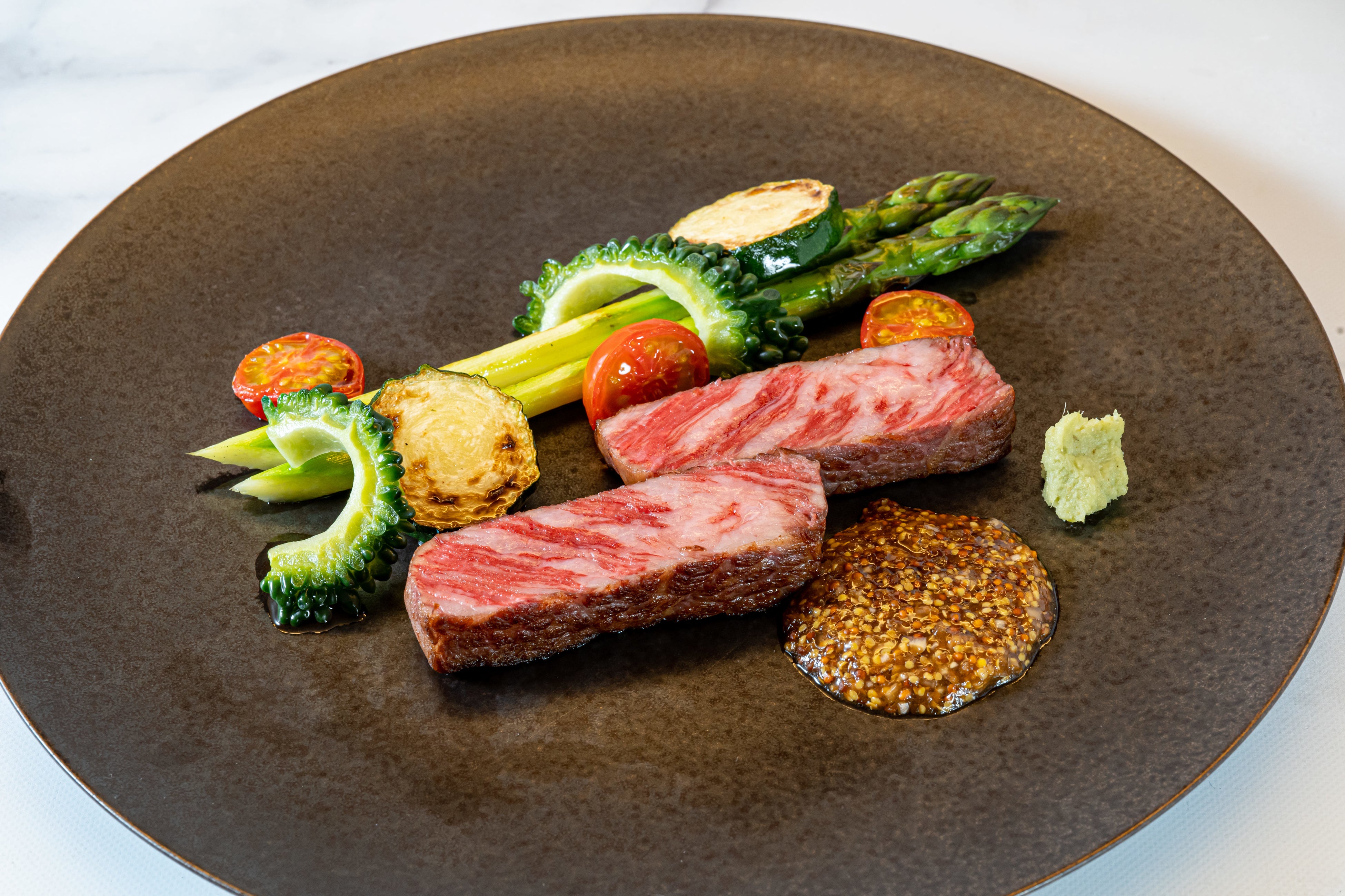 ボタニカコース