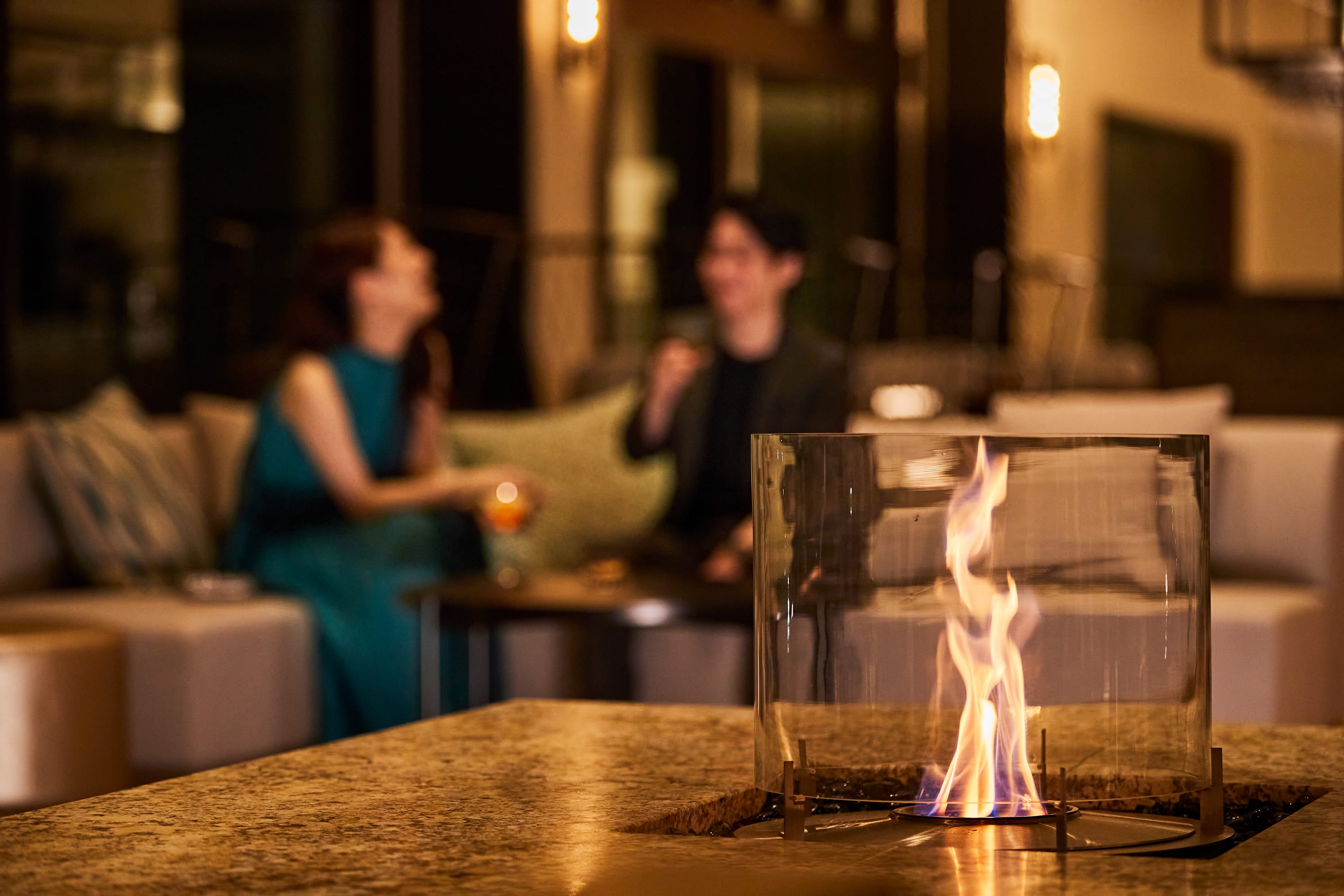 ANA ホリデイ・インリゾート信濃大町くろよん