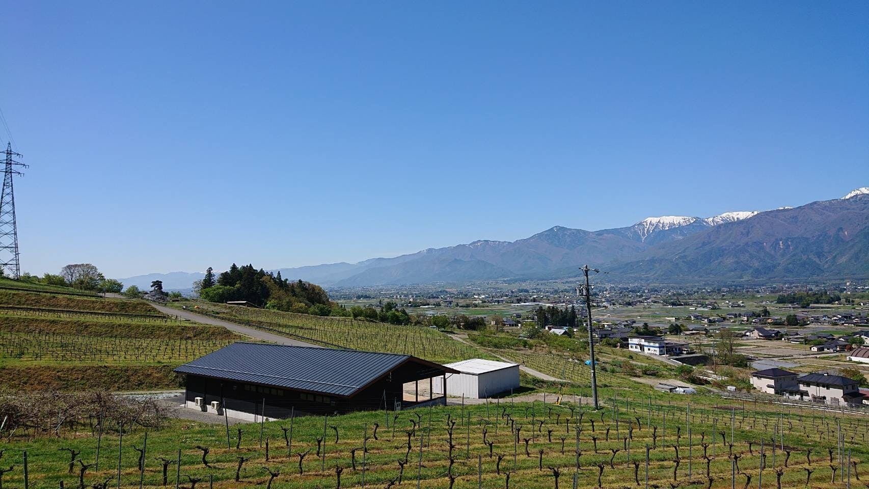 ドメーヌ・ヒロキ