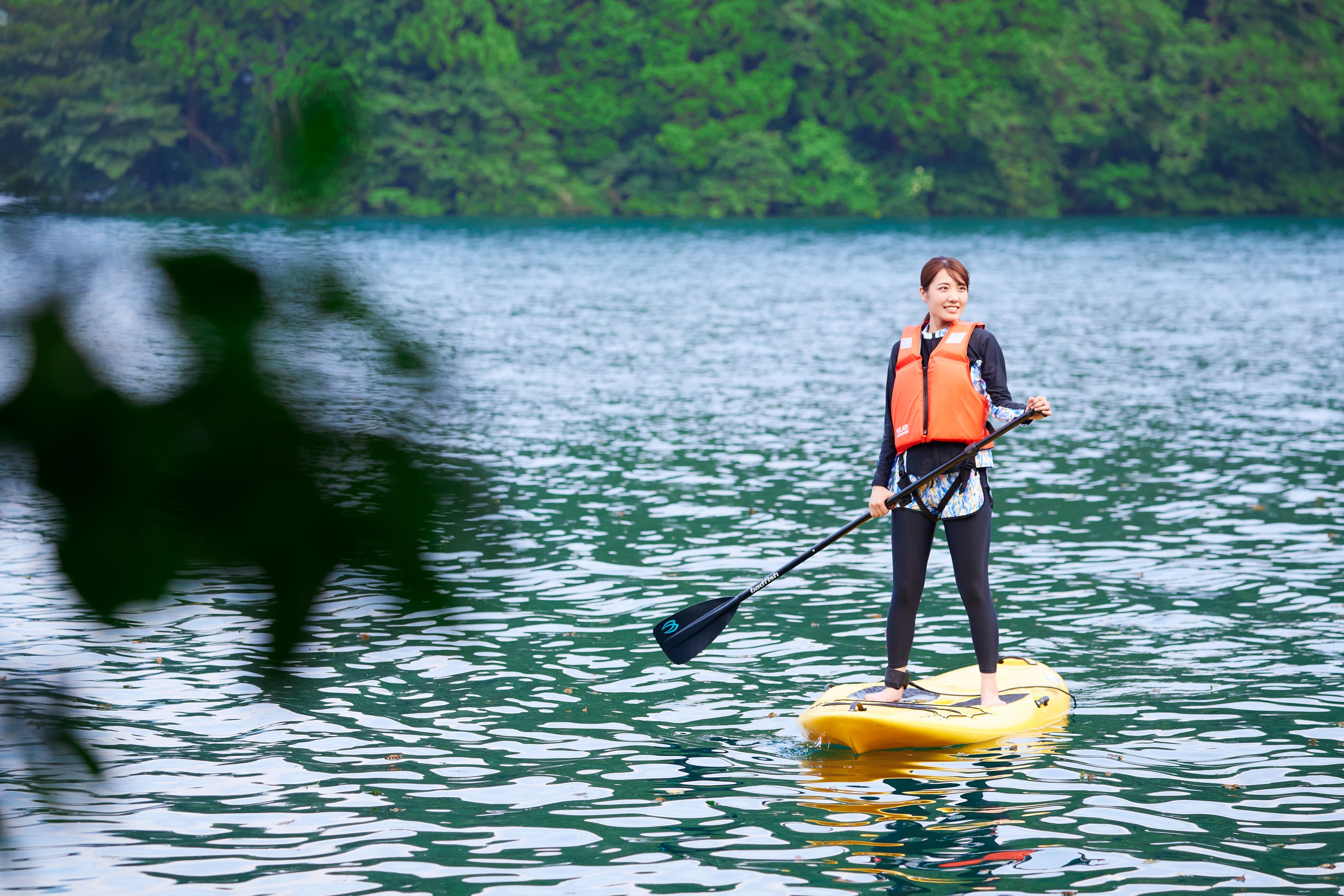 ANA ホリデイ・インリゾート信濃大町くろよん