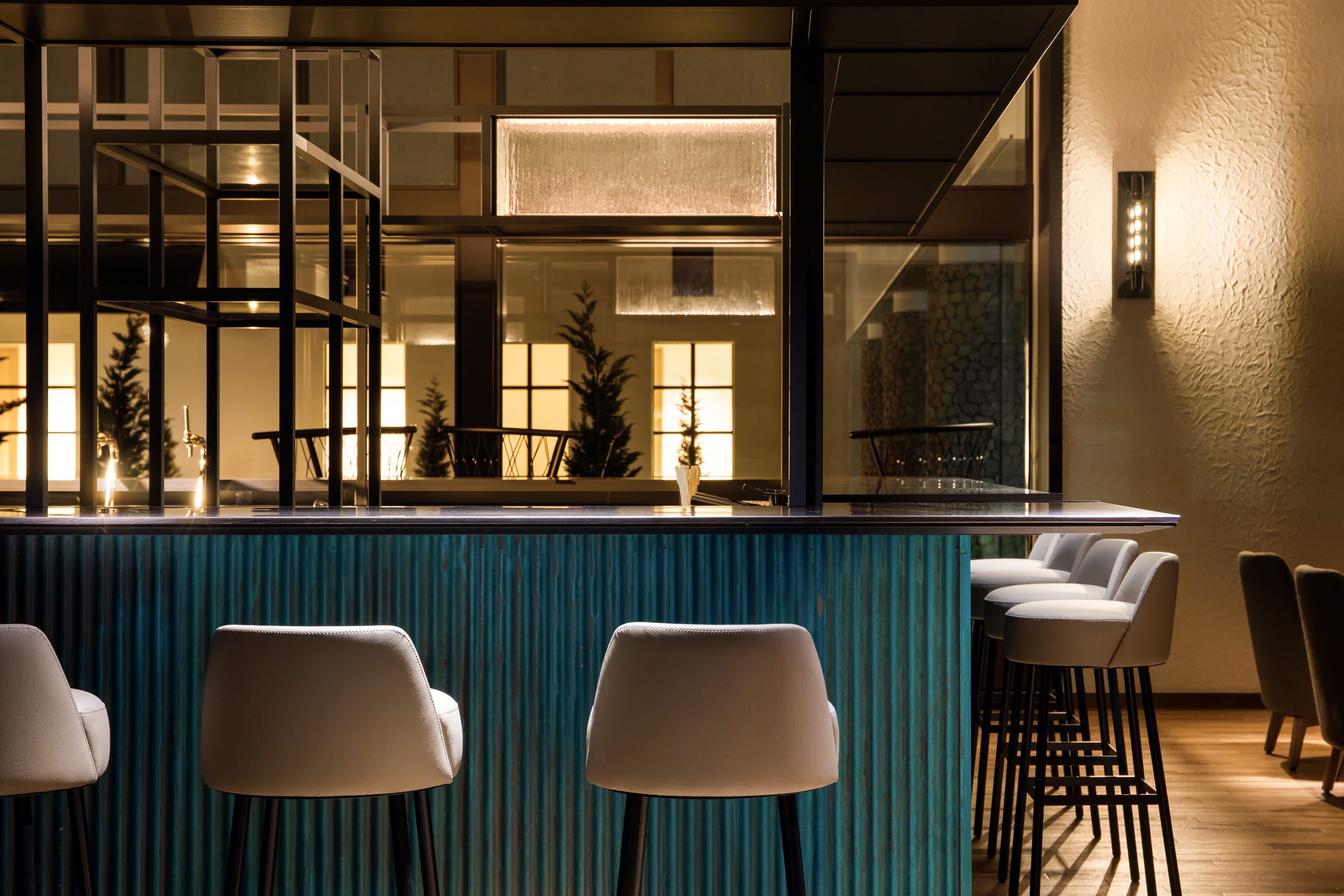 ANA ホリデイ・インリゾート信濃大町くろよん