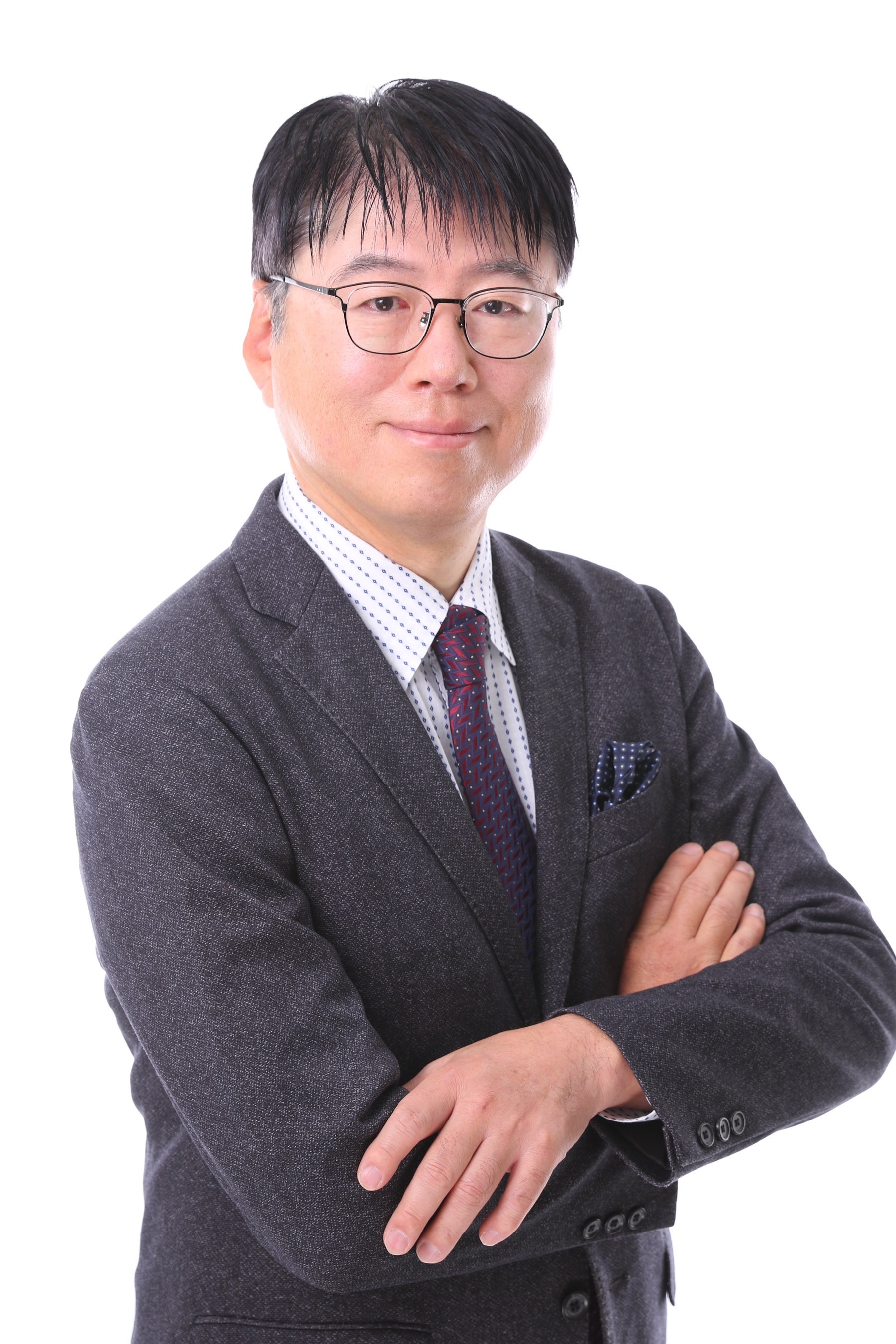 クラウドフレア・ジャパン株式会社 執行役員社長 佐藤知成