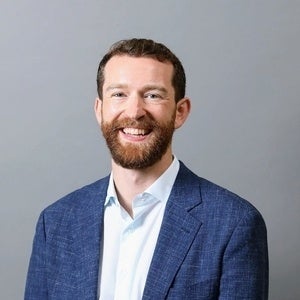 クラウドフレア・ジャパン株式会社バイスプレジデント（VP）ジョン・ハーラー（John Haarer）