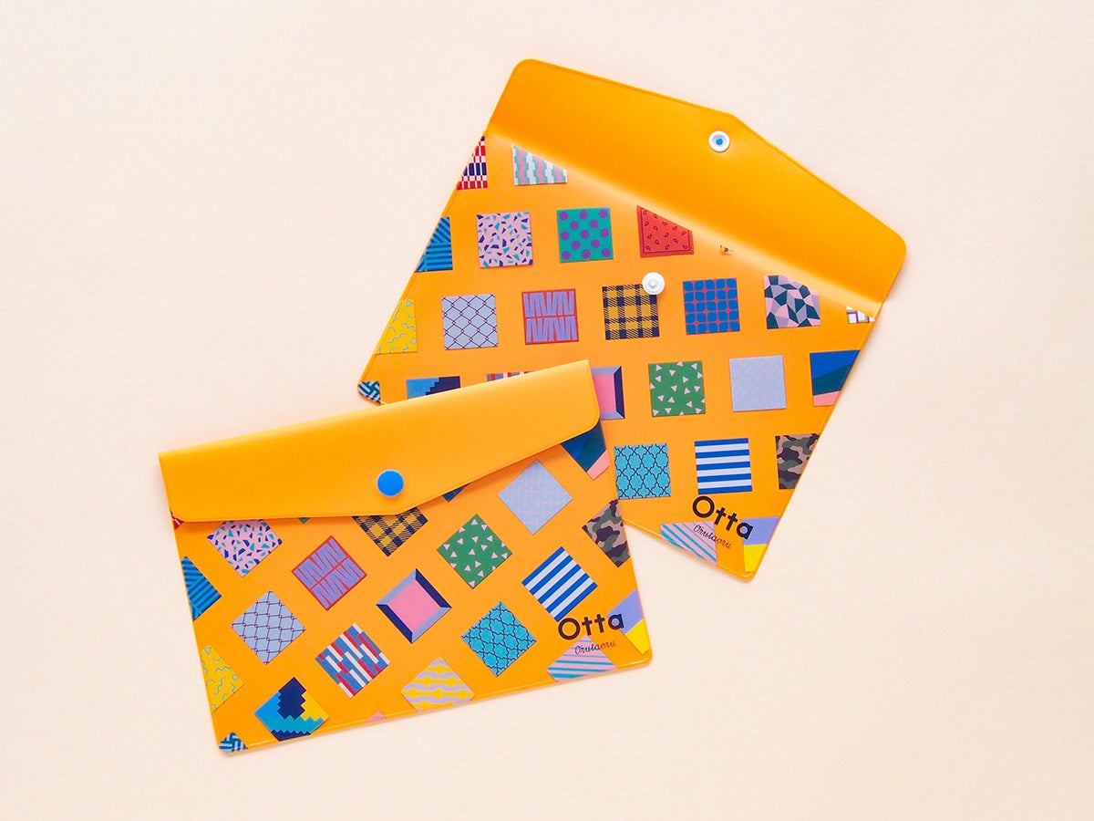 Otta発売10周年記念キャンペーン第一弾！6月1日より数量限定オリジナル