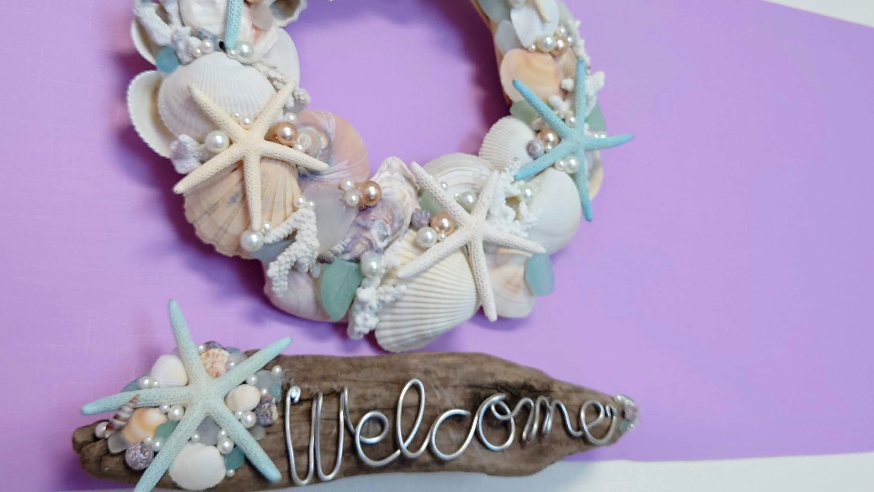 「海のプリンセスルーム」