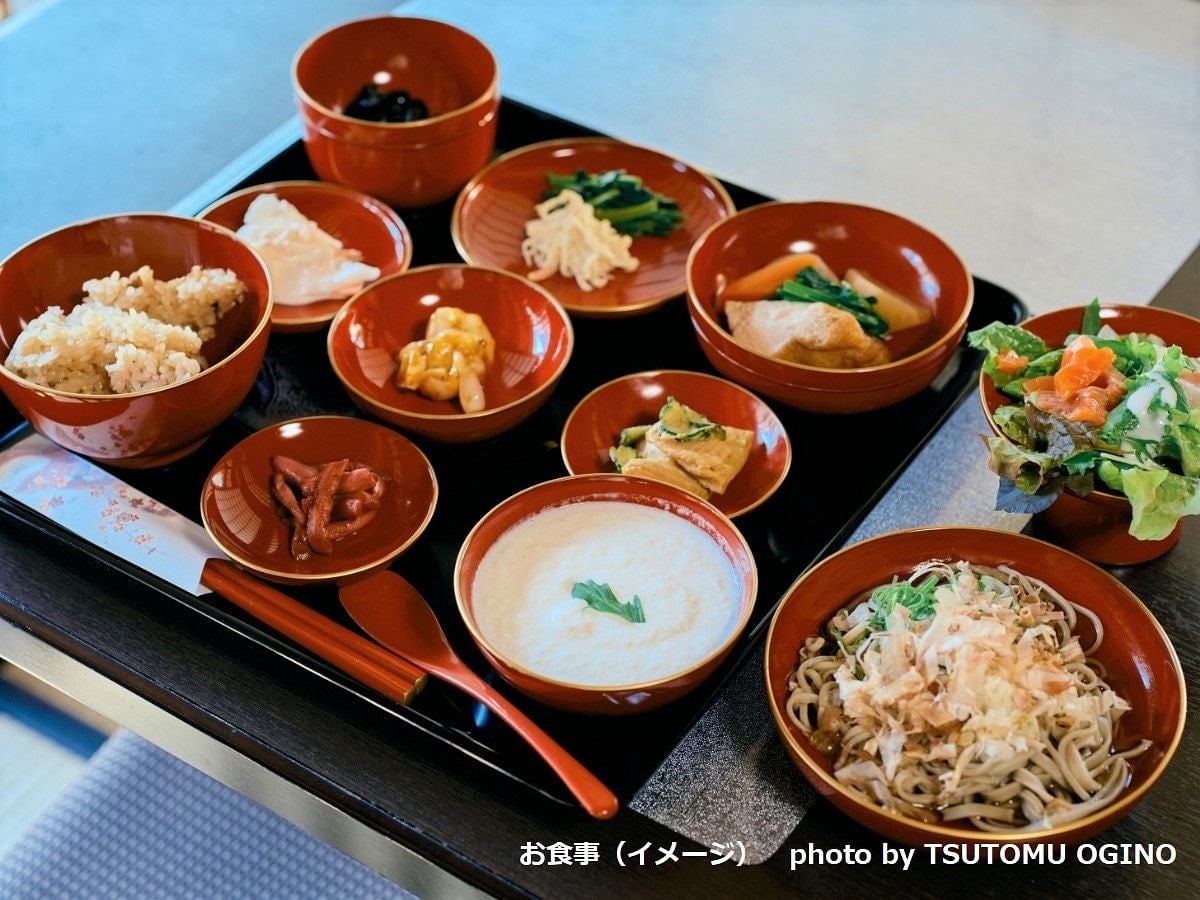 ツアー一例(イメージ)