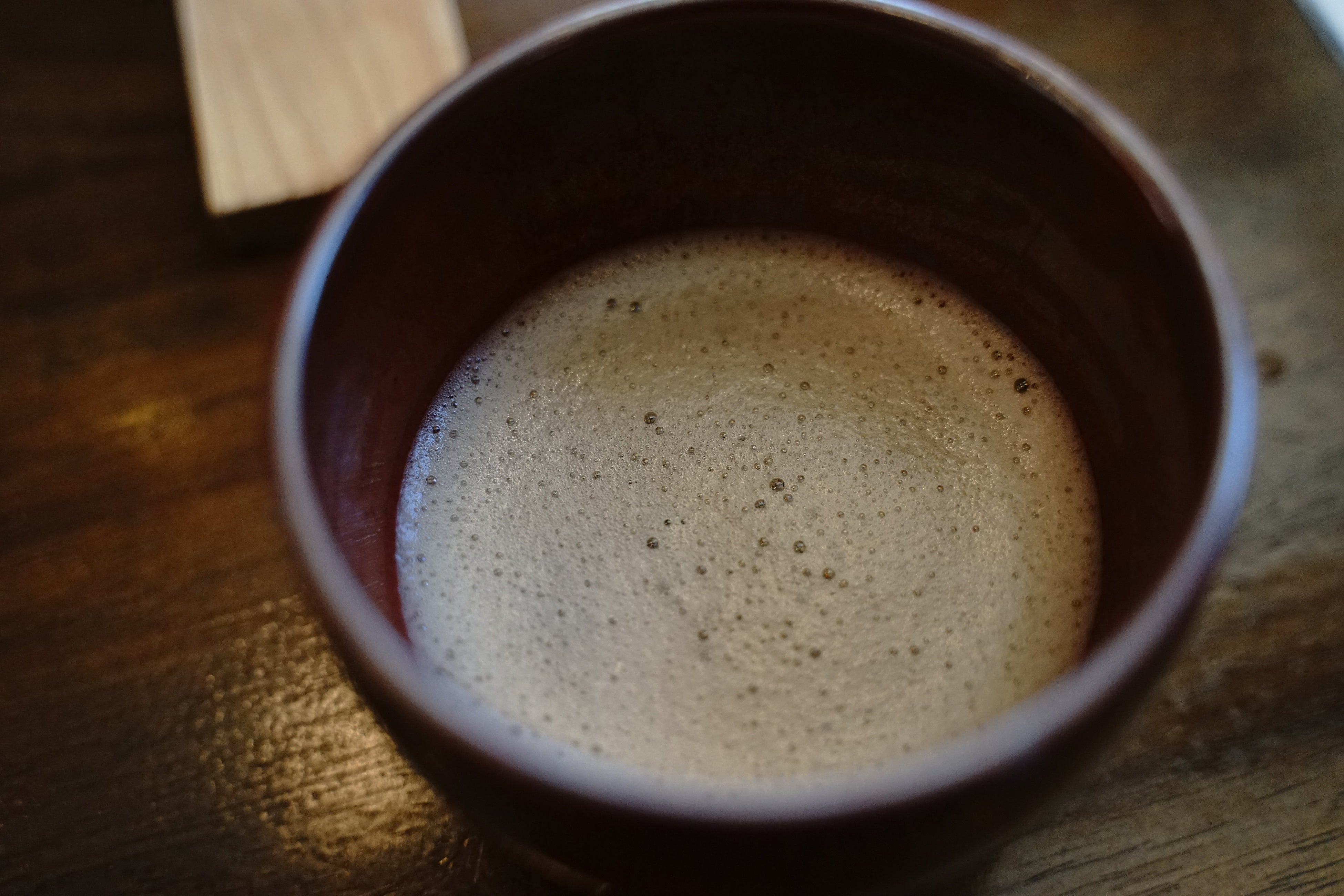 富山_バタバタ茶