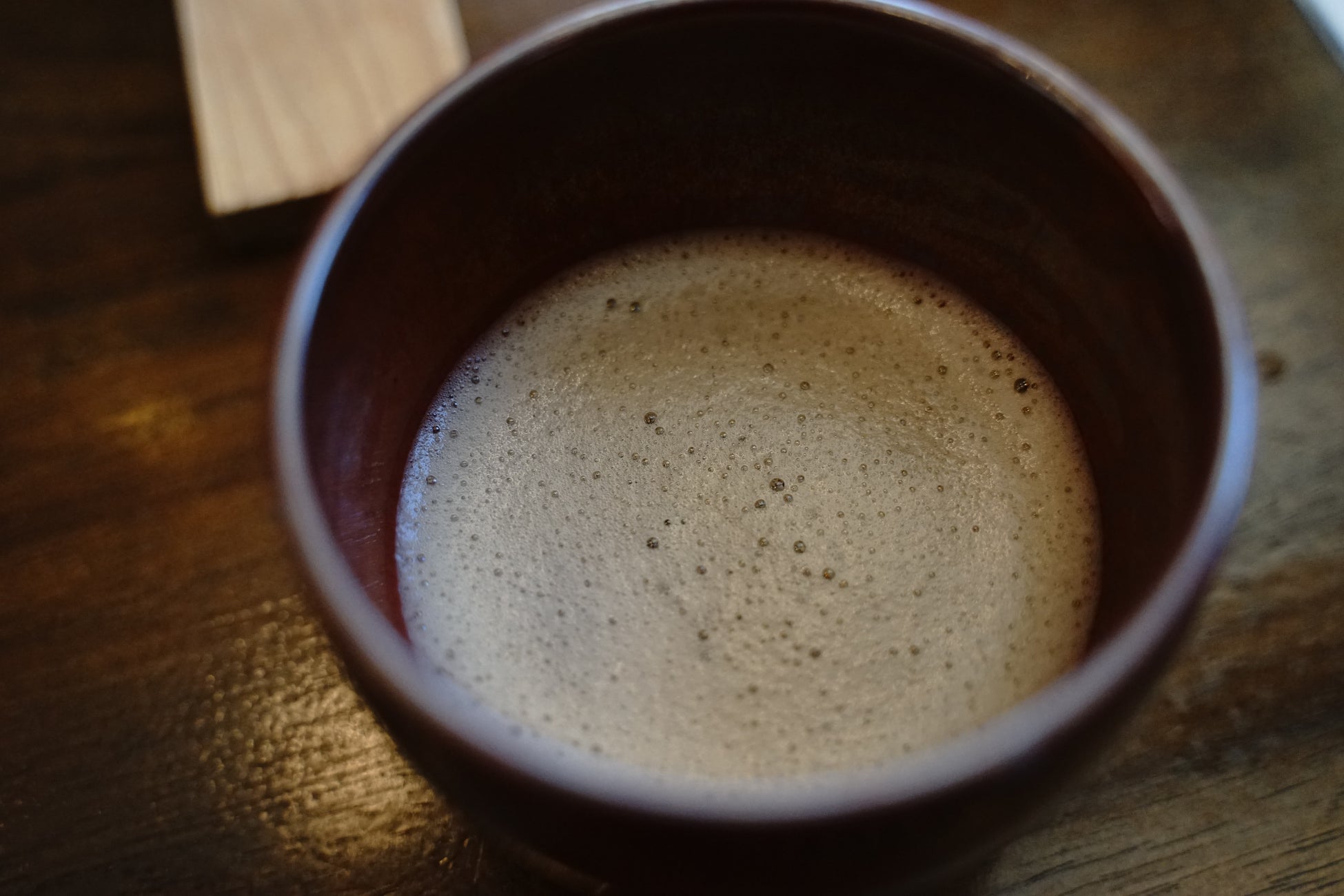 富山_バタバタ茶