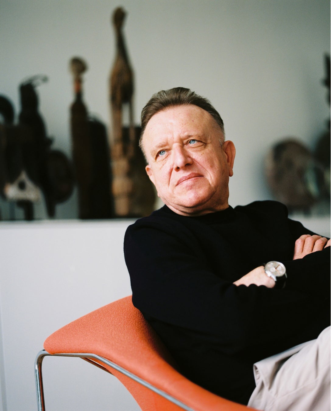 Photo by Marion Berrin