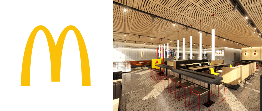 おいしさとFeel‐Goodなモーメントを、いつでもどこでもすべての人に。 マクドナルドは、お客さまにいつでも最高の“Feel‐Good”な店舗体験をご提供することを目指しています。