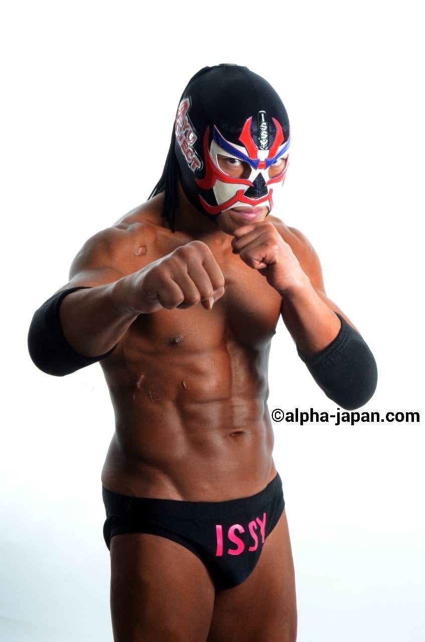 みちのくプロレス　サスケからダイオキシン！！ sddefault.jpg