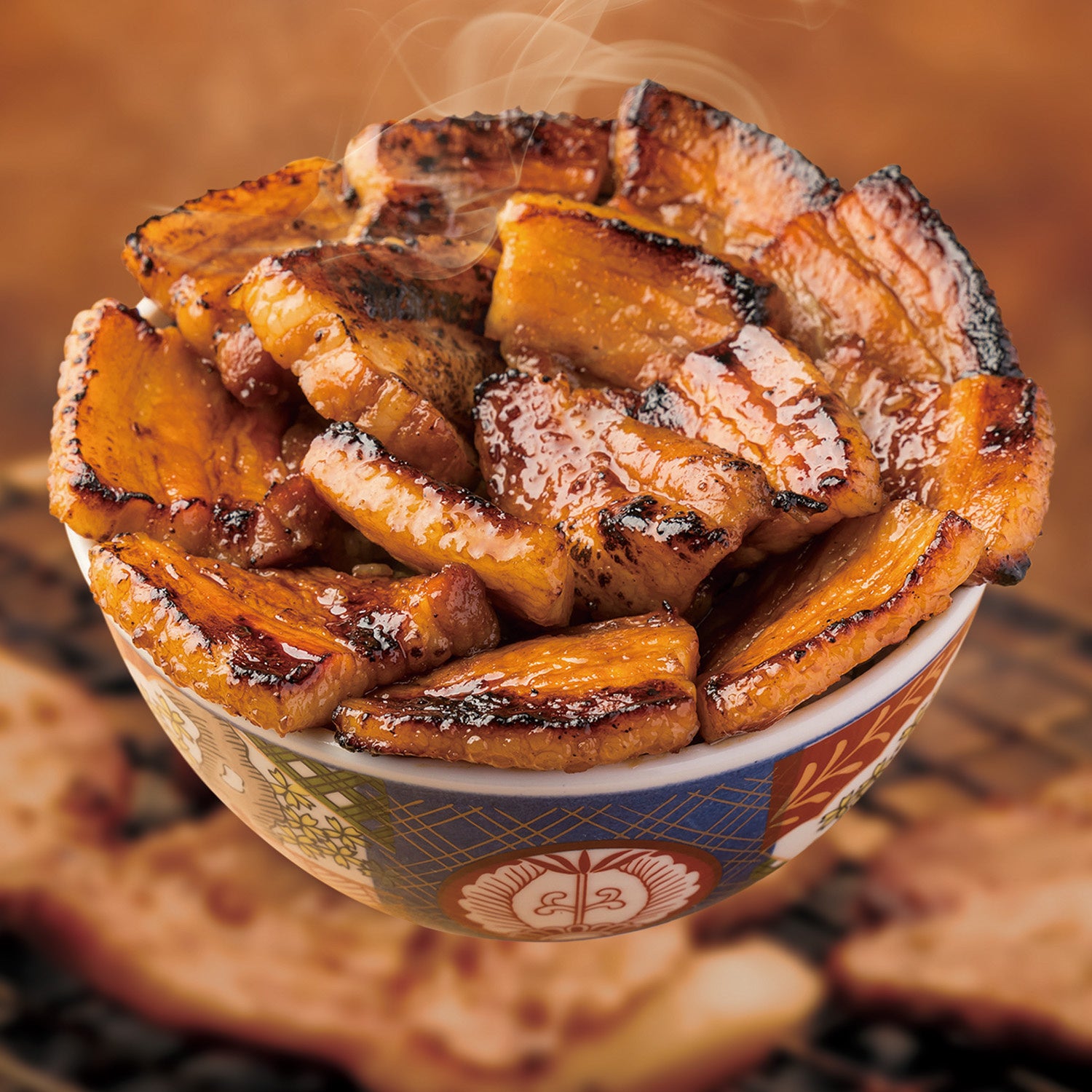 快進撃続く！香ばしさが人気の北海道・帯広豚丼福島4店舗目OPEN