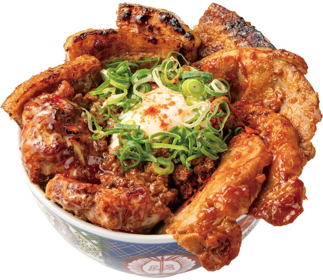 29スペシャル丼