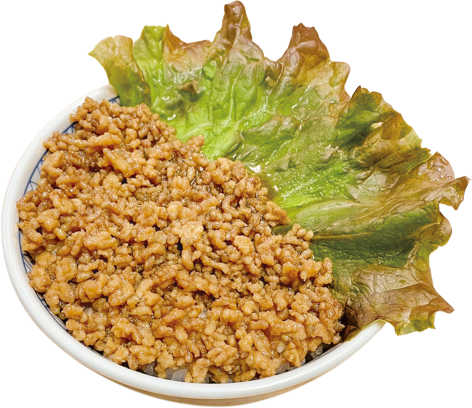 TONTON足立店で「そぼろ丼」が新登場！4/30(火)まで期間限定価格で提供