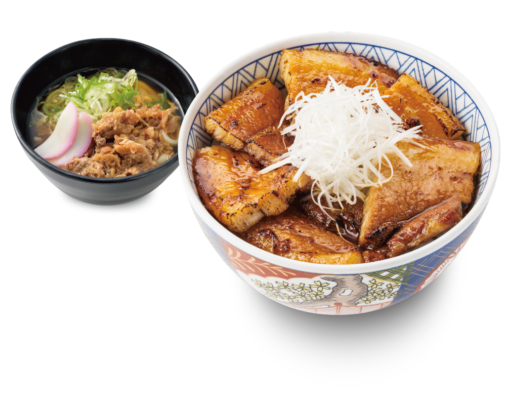 店舗限定》高知初上陸！ 豚丼屋TONTON高知県庁前店で5/20(月)より