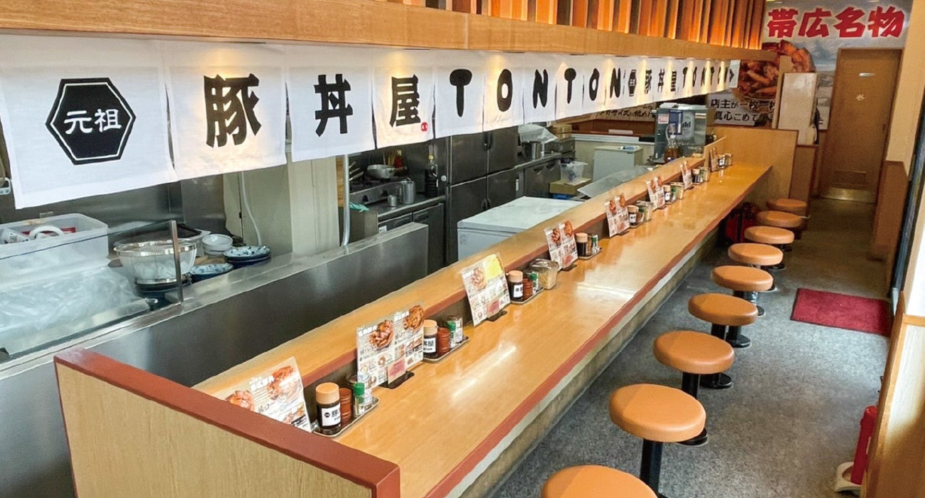 元祖豚丼屋TONTONと若菜そばのコラボ店舗が京都に上陸！ | ワンズ
