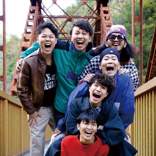 ラッキーセベン