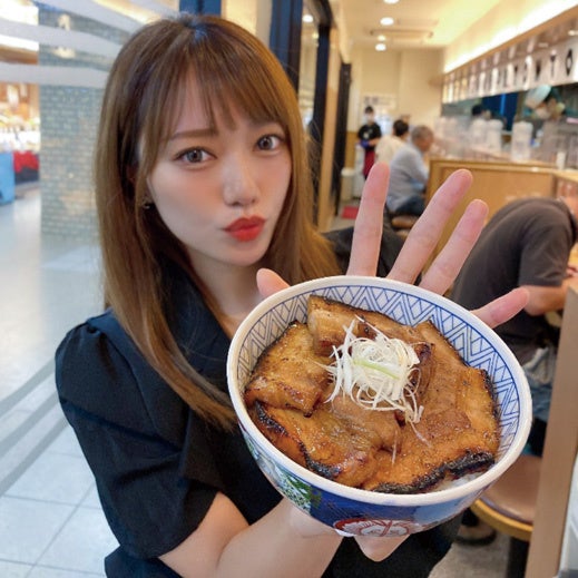 関西グルメのYumi