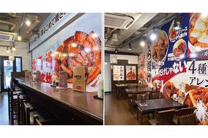 香ばしさが人気の帯広豚丼、TONTONが広島市にオープン!