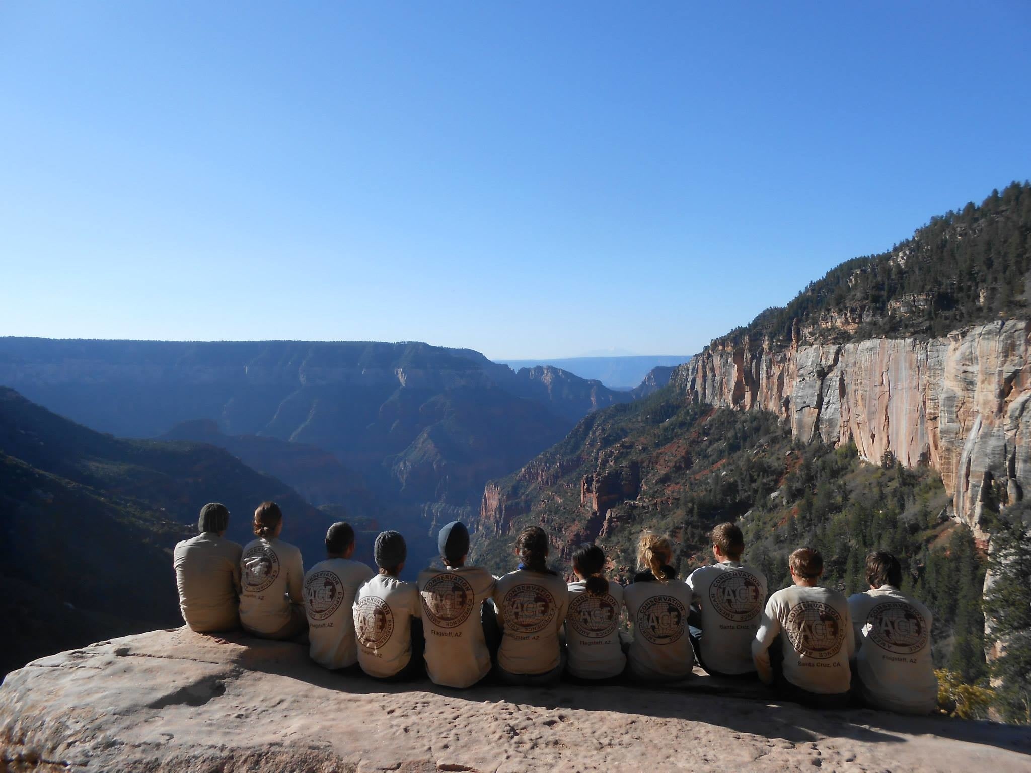 国際ワークキャンプの様子