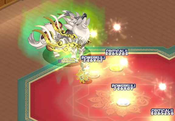 ※画像は開発中のものです。