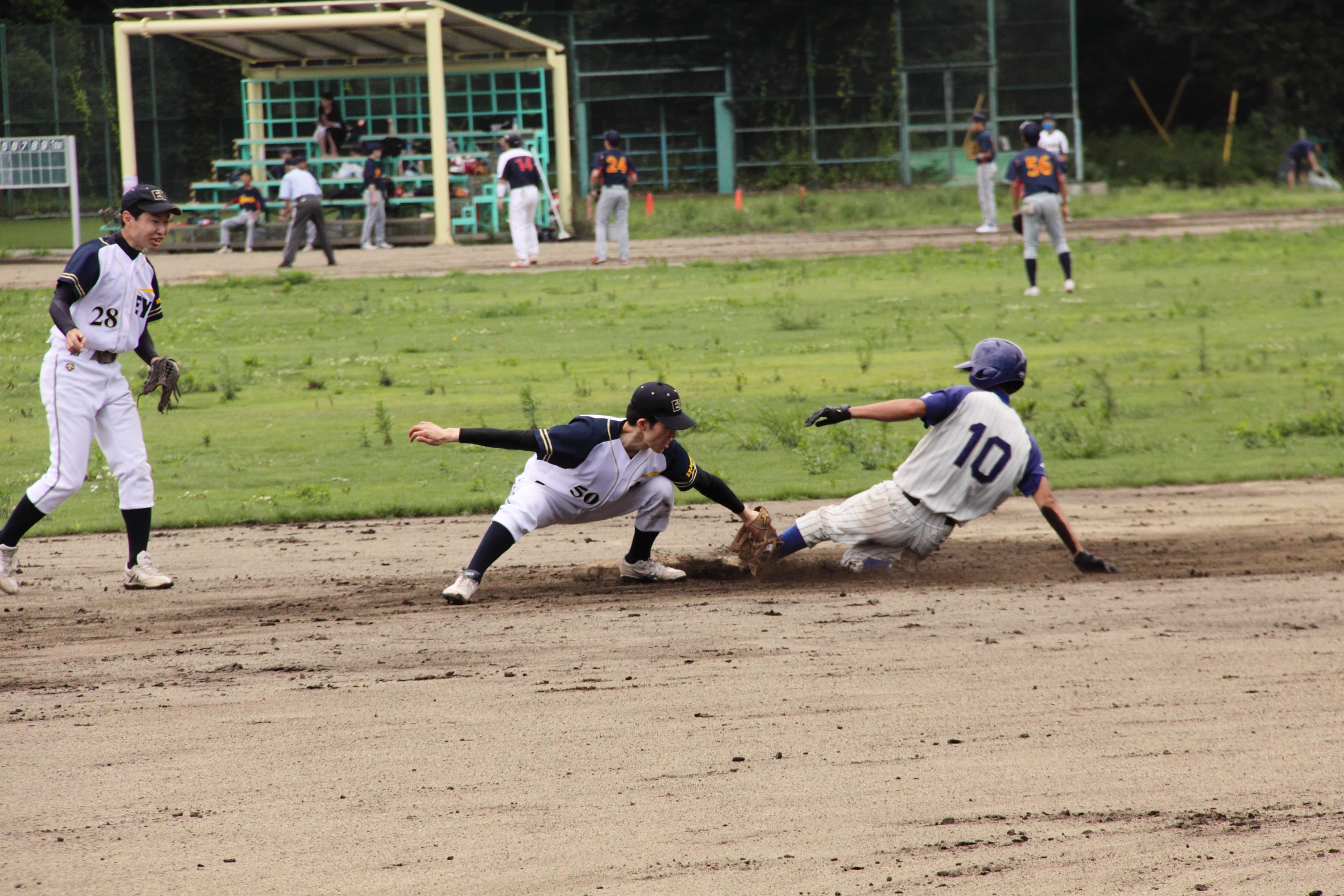 第76回大会の様子